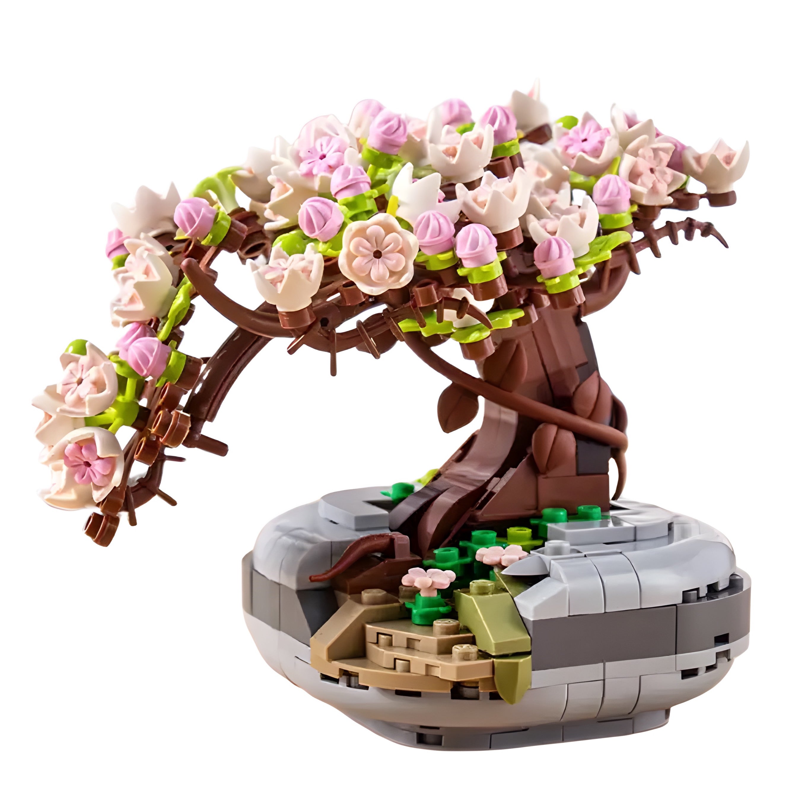 Bonsai | 425 Stück