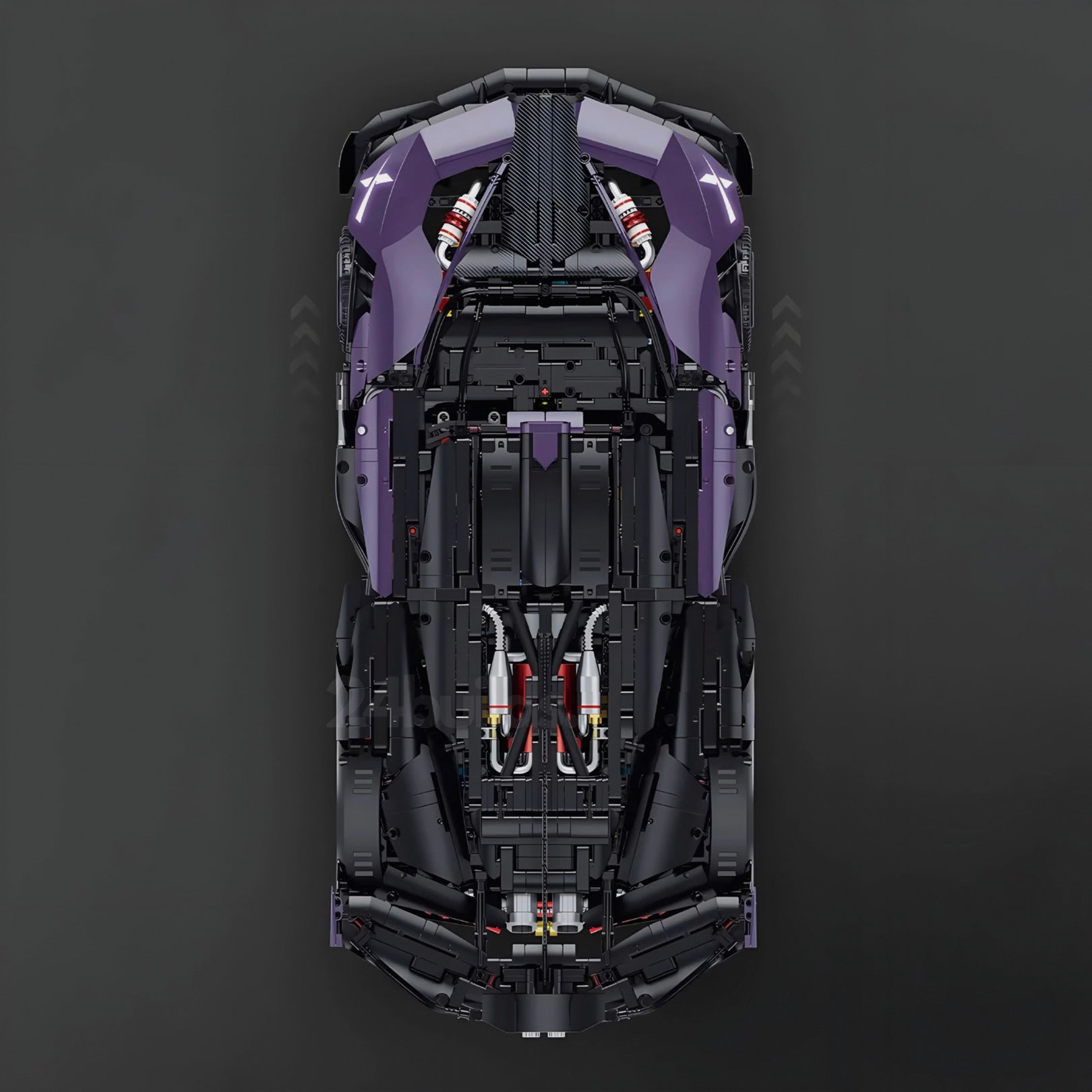 Das ultimative W16-Strecken-Hypercar | 3332 Stück