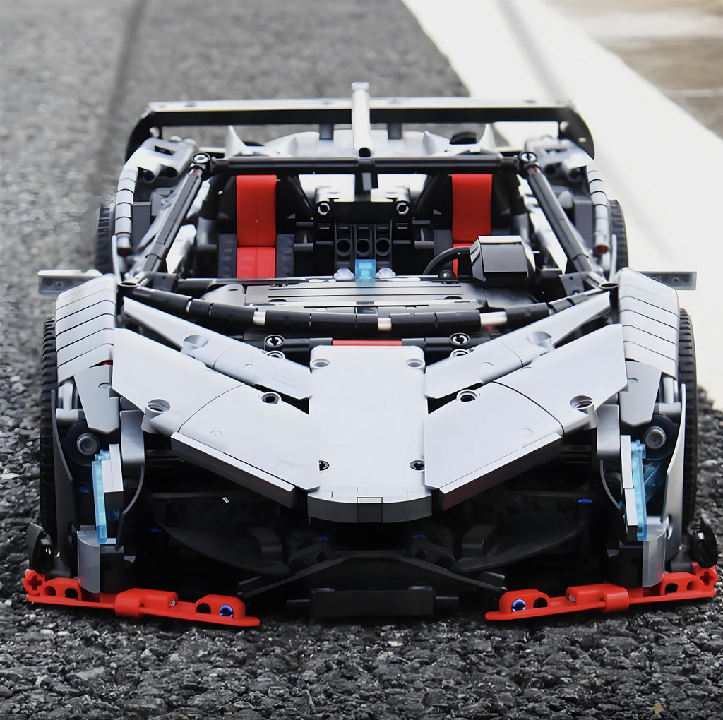 Ferngesteuerter Veneno | 3427 Stück