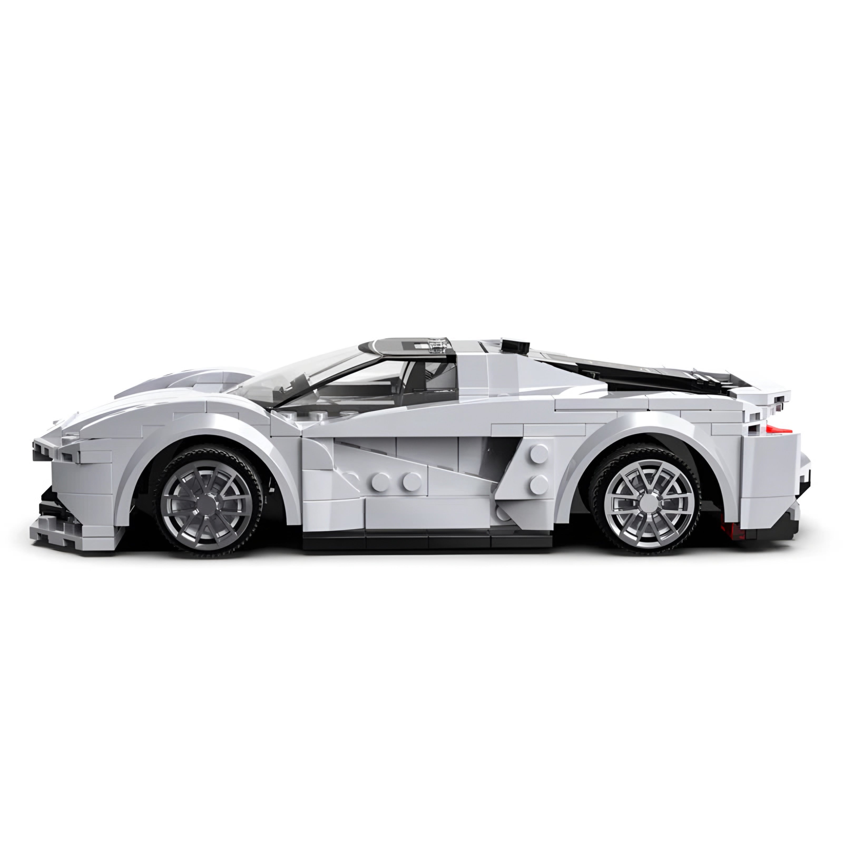 Ferngesteuerter Lotus Evija | 312 Stück