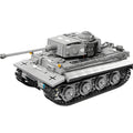Ferngesteuerter Tigerpanzer | 2236 Stück