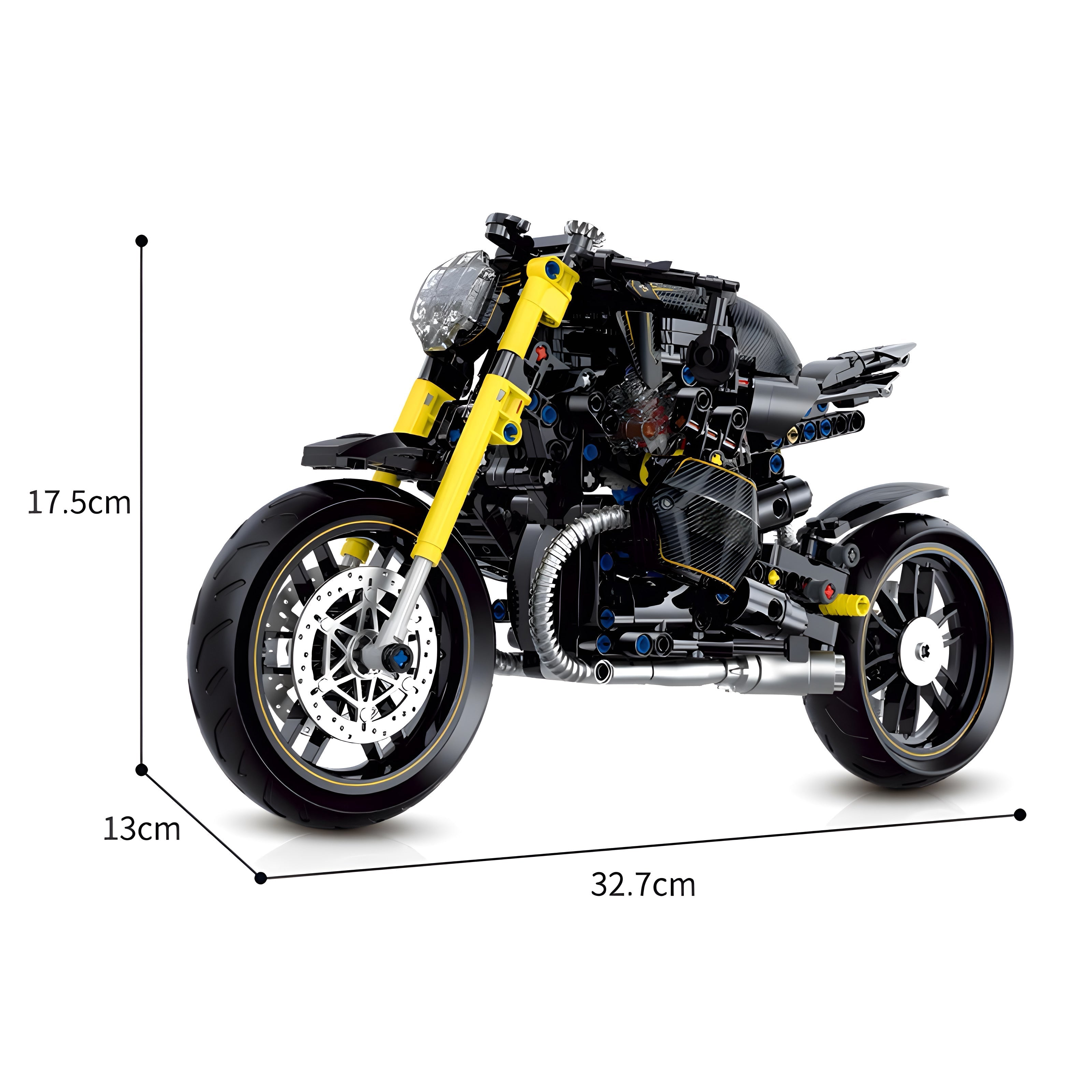 1170cc deutscher Roadster | 620 Stück