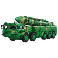 Anti-Schiffs-Lastwagen für ballistische Raketen | 6352 Stück