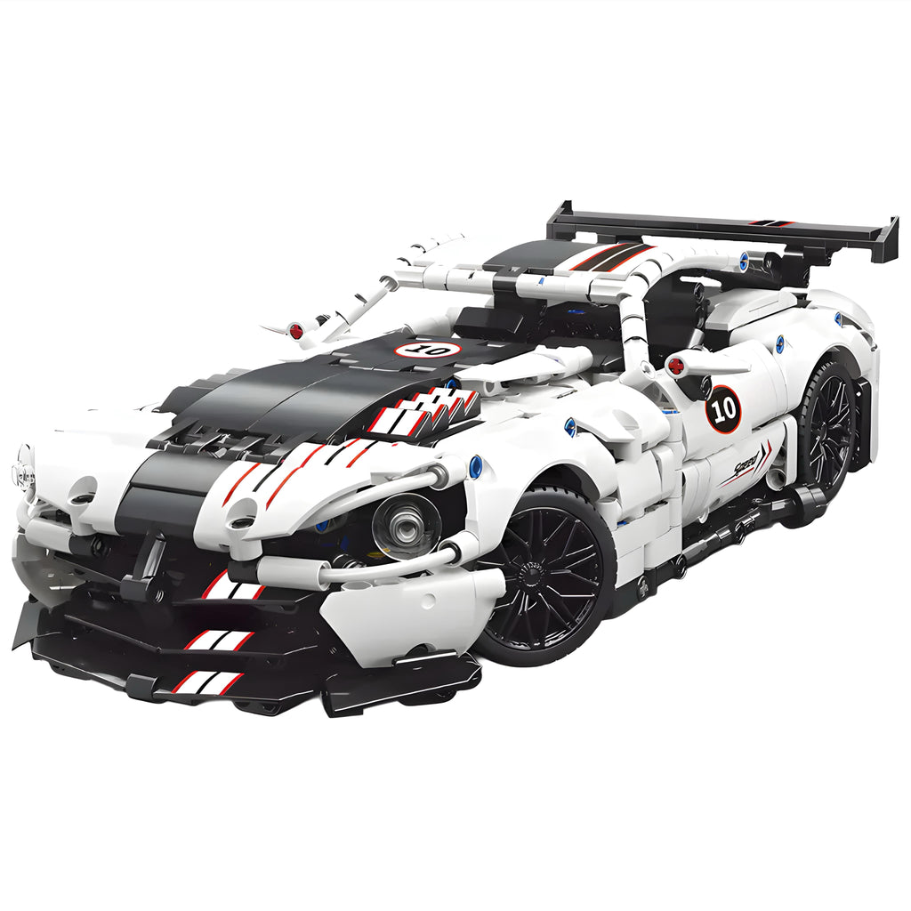 Dodge Viper ACR | 1059 Stück