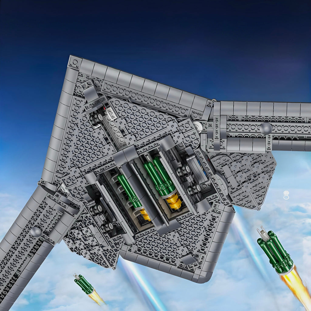 H-20 Langstreckenbomber | 1380 Stück