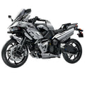 Das ultimative japanische Motorrad | 2156 Stück