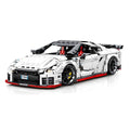 Ferngesteuerter R35 GTR | 4097 Stück