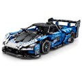 Ferngesteuerter Senna GTR | 1404 Stück