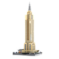 Empire State Building | 1572 Stück
