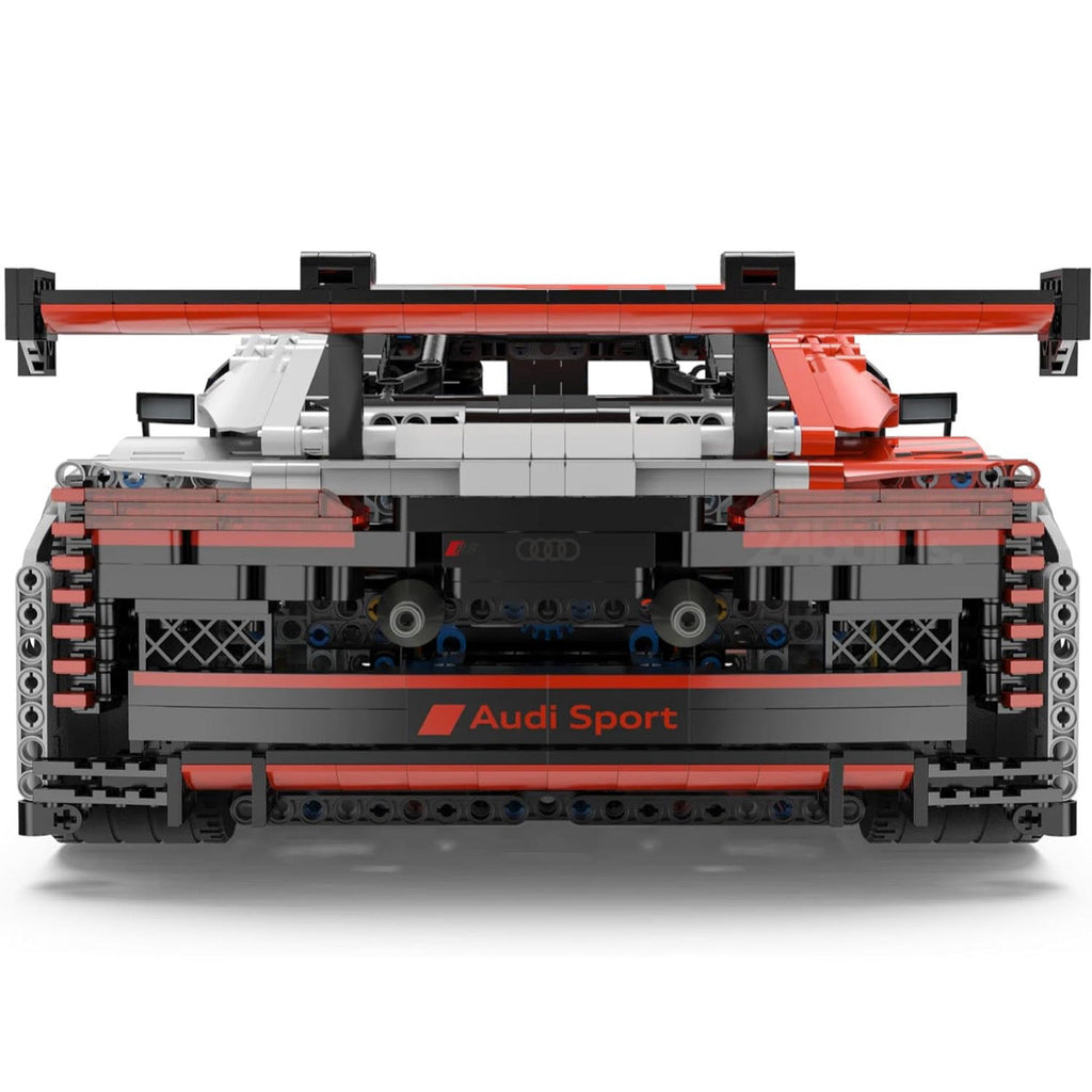 Audi R8 LMS GT3 | 3302 Stück