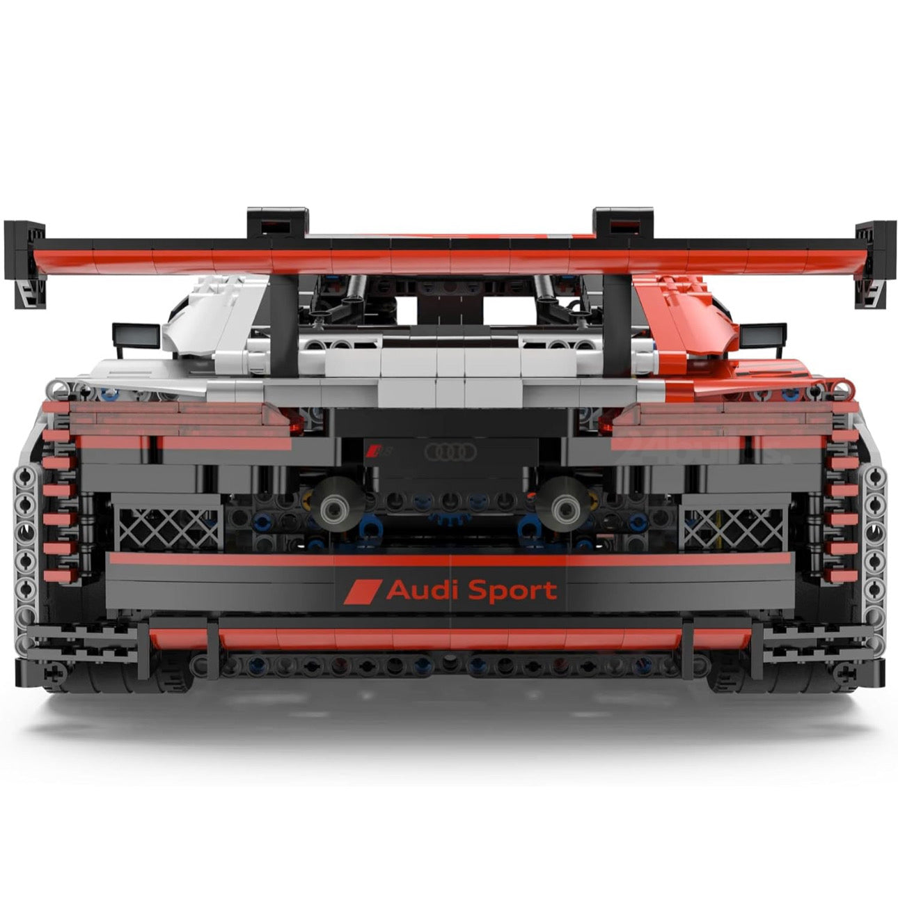 Audi R8 LMS GT3 | 3302 Stück