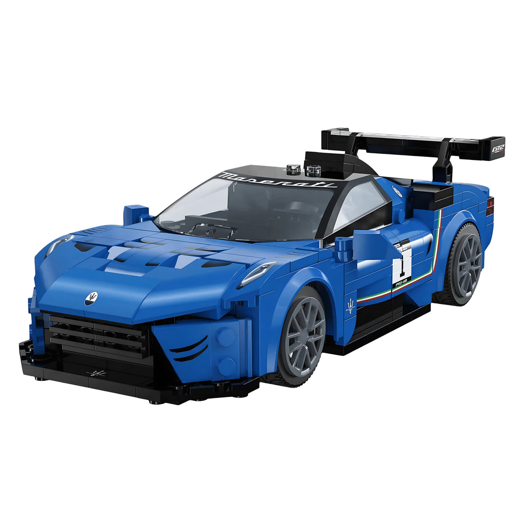 Ferngesteuerter Maserati GT2 | 320 Stück
