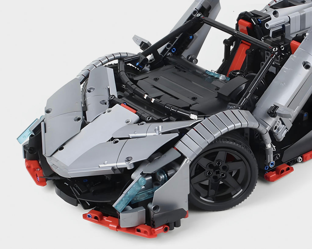 Ferngesteuerter Veneno | 3427 Stück