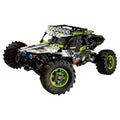 Ferngesteuerter Offroad-Buggy | 1880 Stück