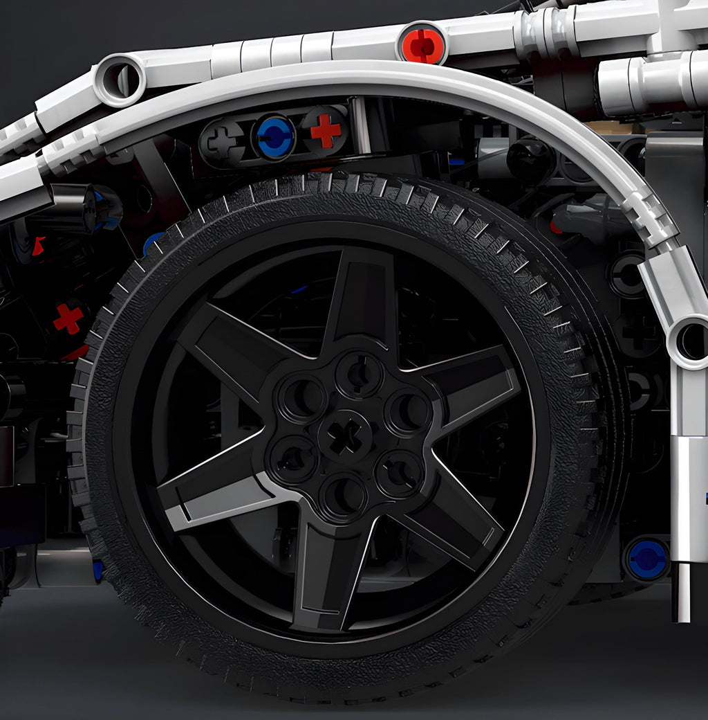 Koenigsegg One:1 | 3064 Stück