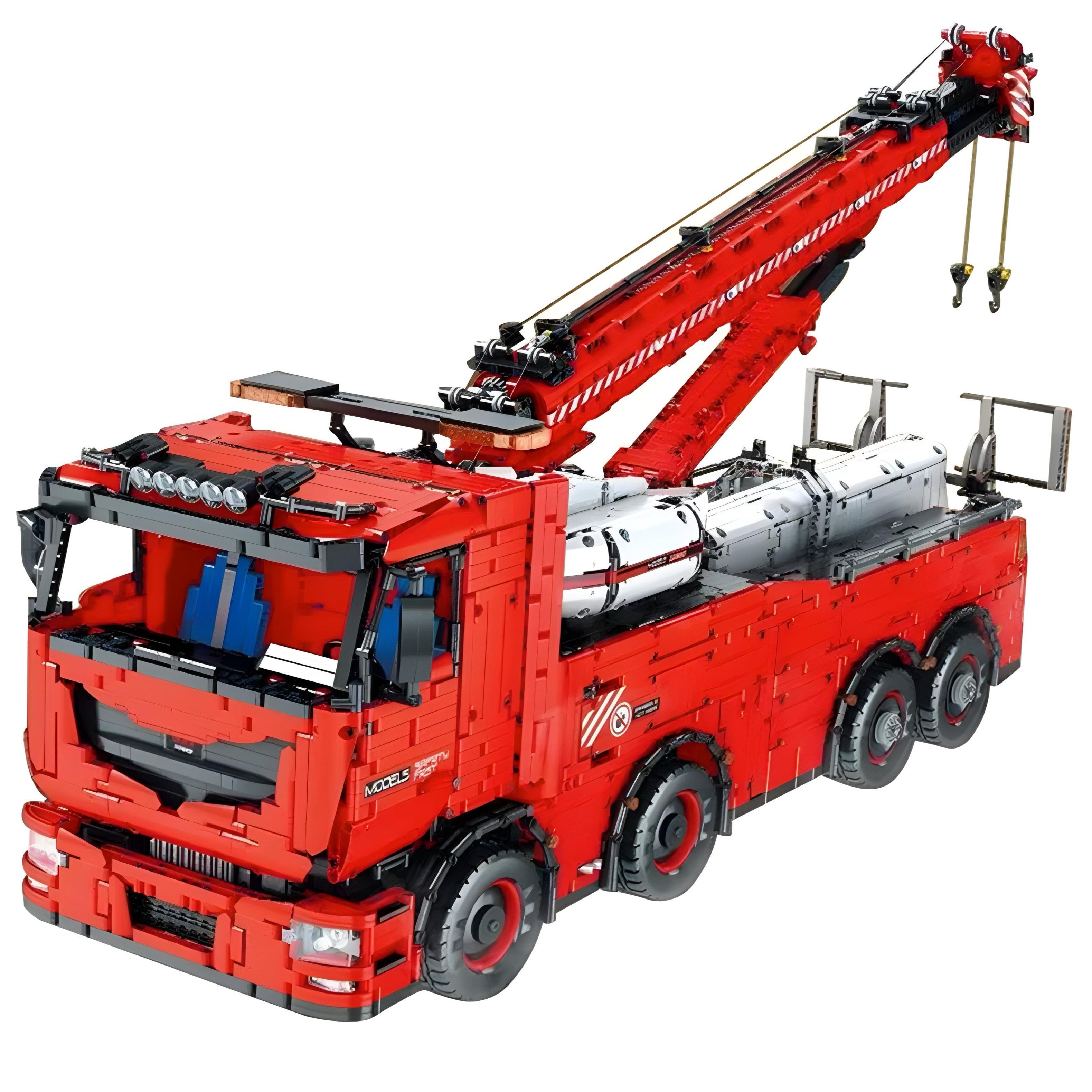 Ferngesteuerter Abschleppwagen | 10967 Stück