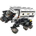 Ferngesteuerter Mars-Buggy | 1608 Stück