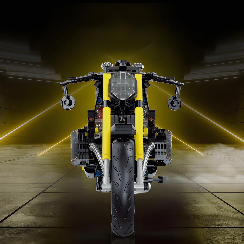 1170cc deutscher Roadster | 620 Stück