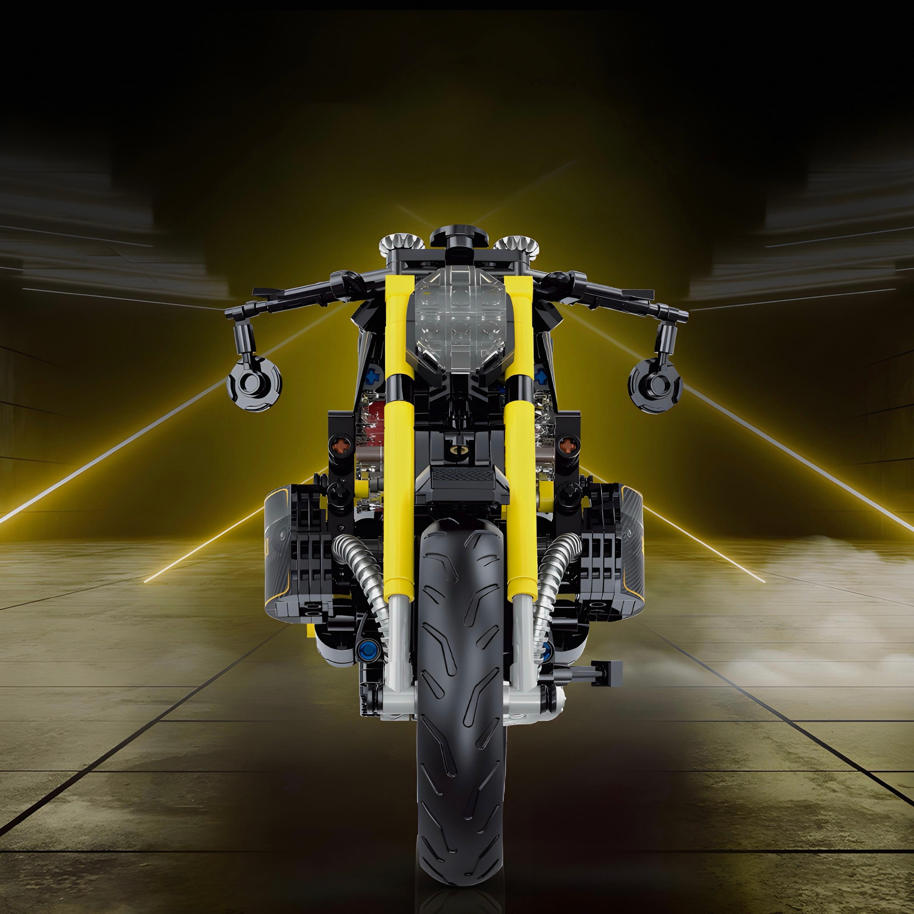 1170cc deutscher Roadster | 620 Stück