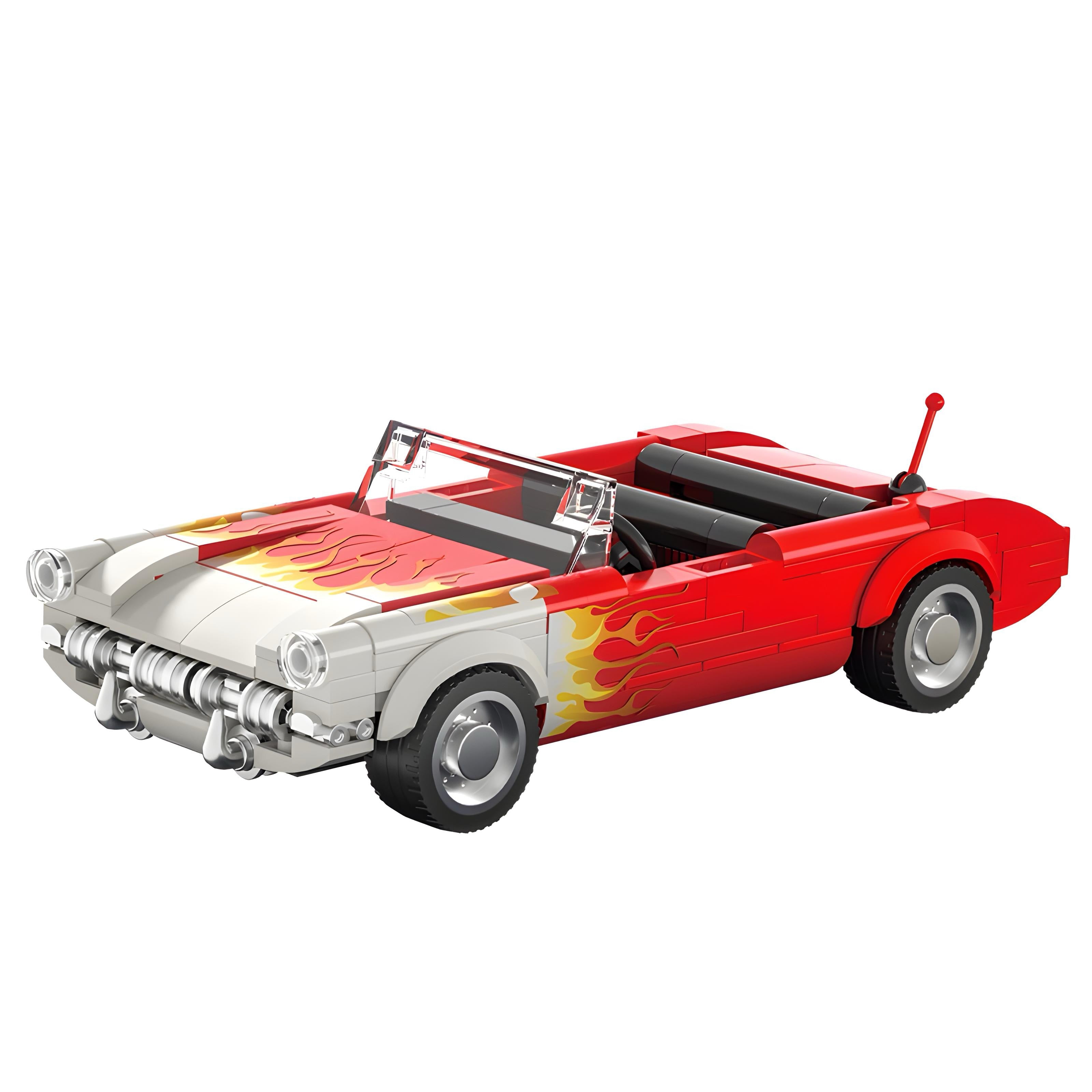 1956 Jahrgang C1 | 250 Stück