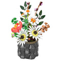 Blühender Blumentopf | 1158 Stück