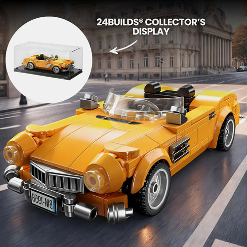 1956 klassisches Cabriolet | 314 Stück