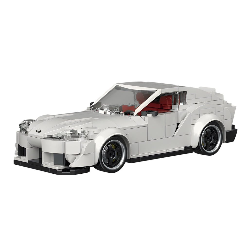 Toyota Supra MK5 | 368 Stück