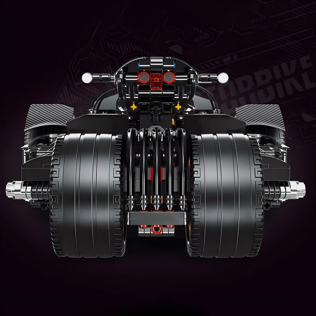V8M Motorrad | 2054 Stück