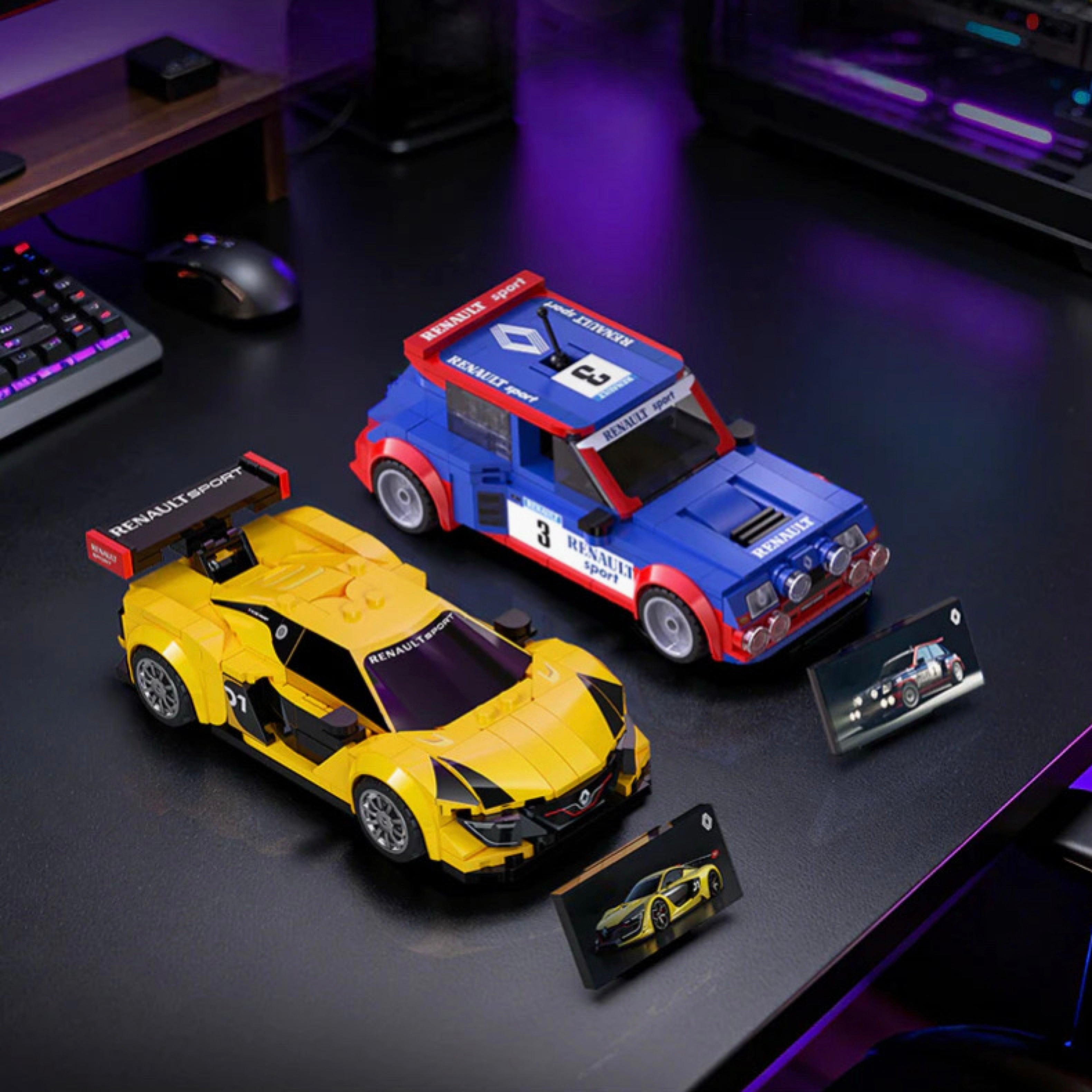 Renault 5 Maxi Turbo | 268 Stück