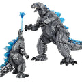 Der ultimative Godzilla | 2056 Stück