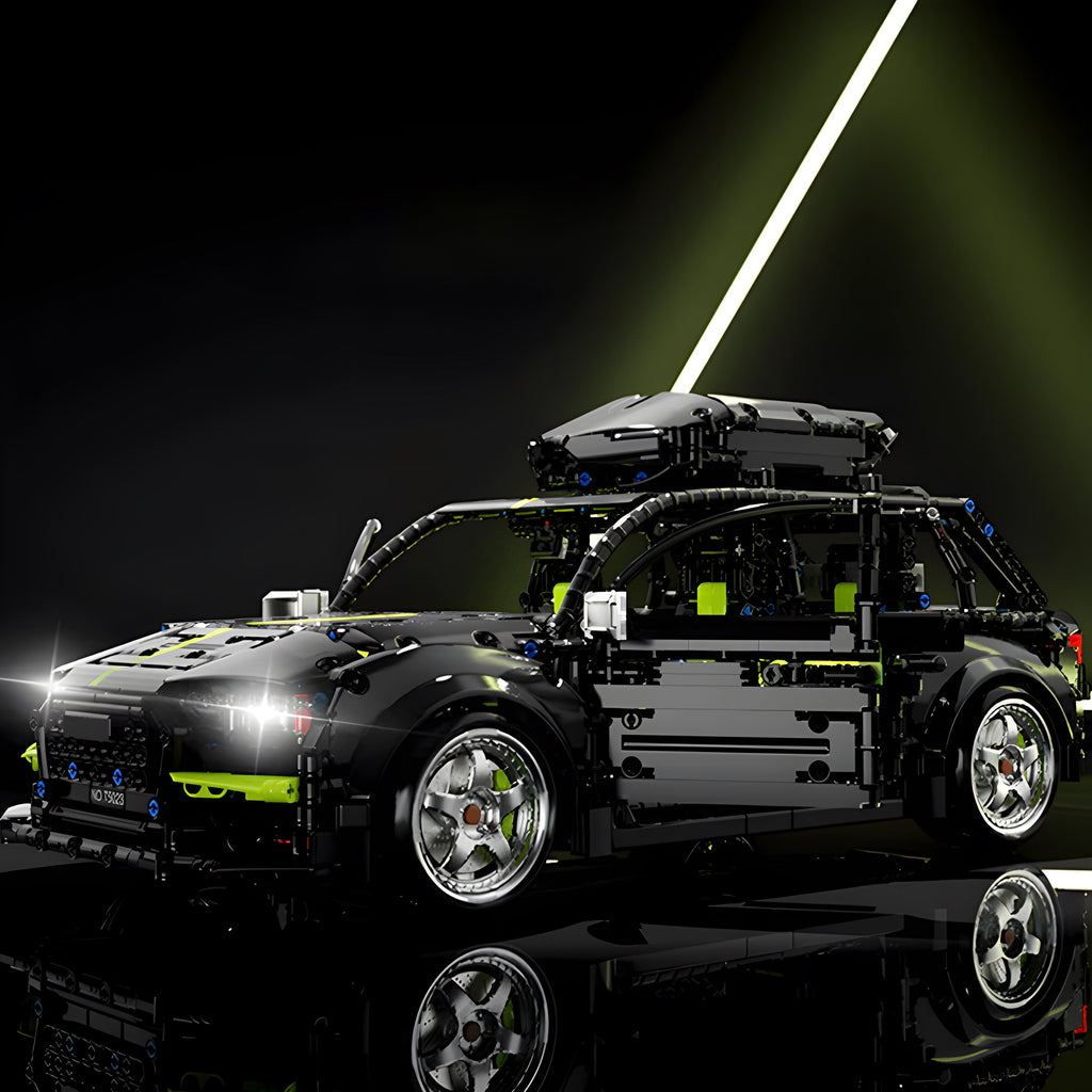 Der ultimative RS6 | 2894 Stück