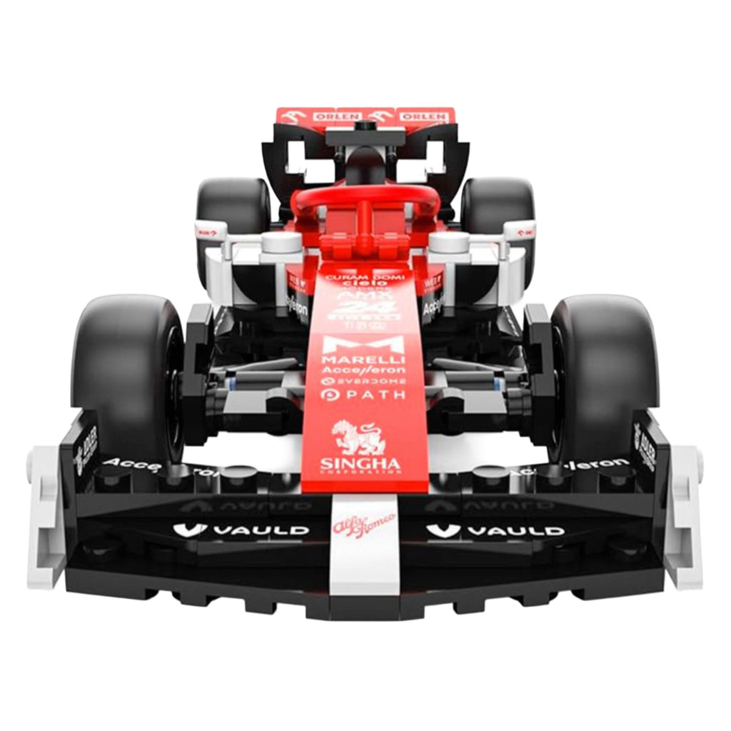 2022 Alfa Romeo F1 C42 | 340 Stück