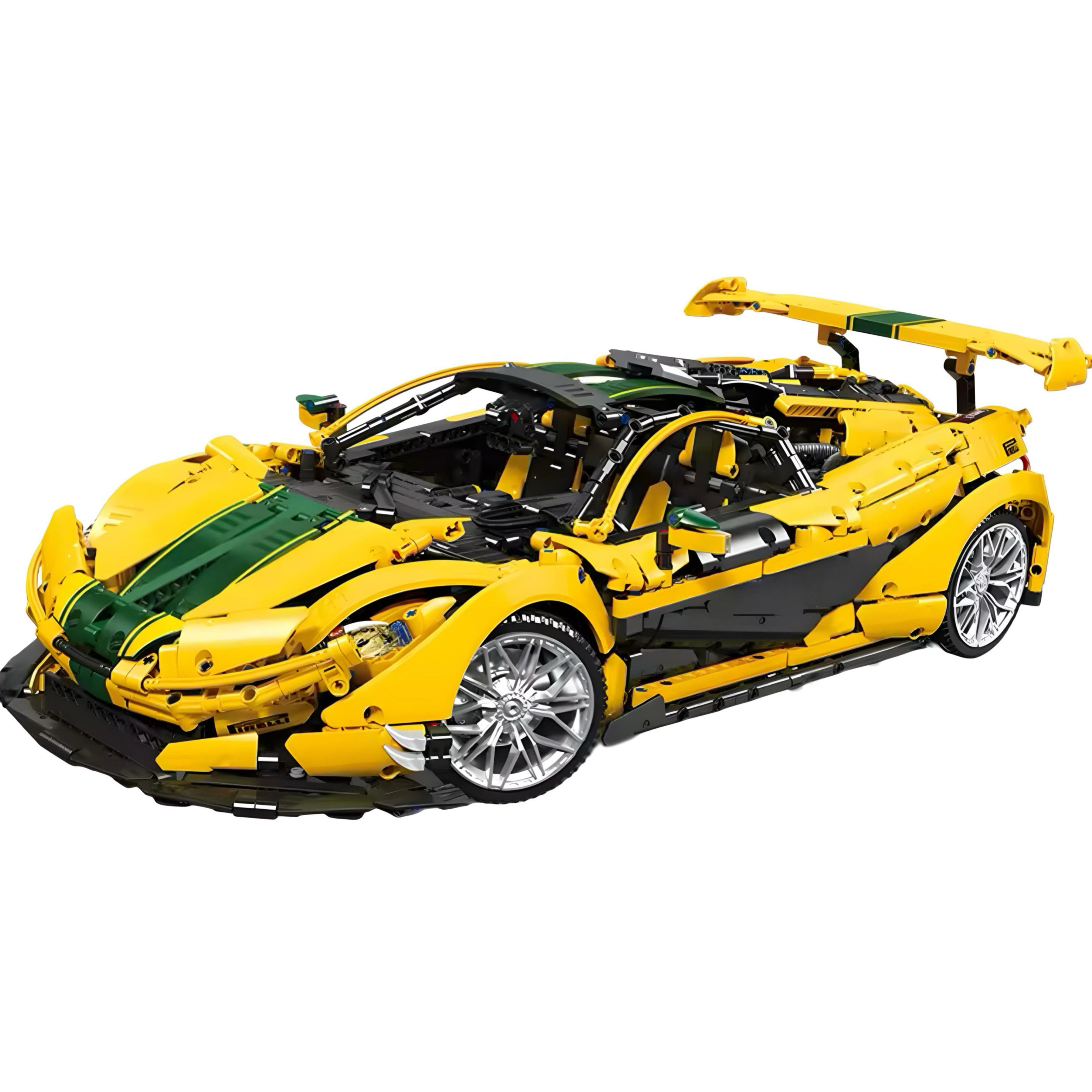 Sammler-P1 GTR | 3315 Stück