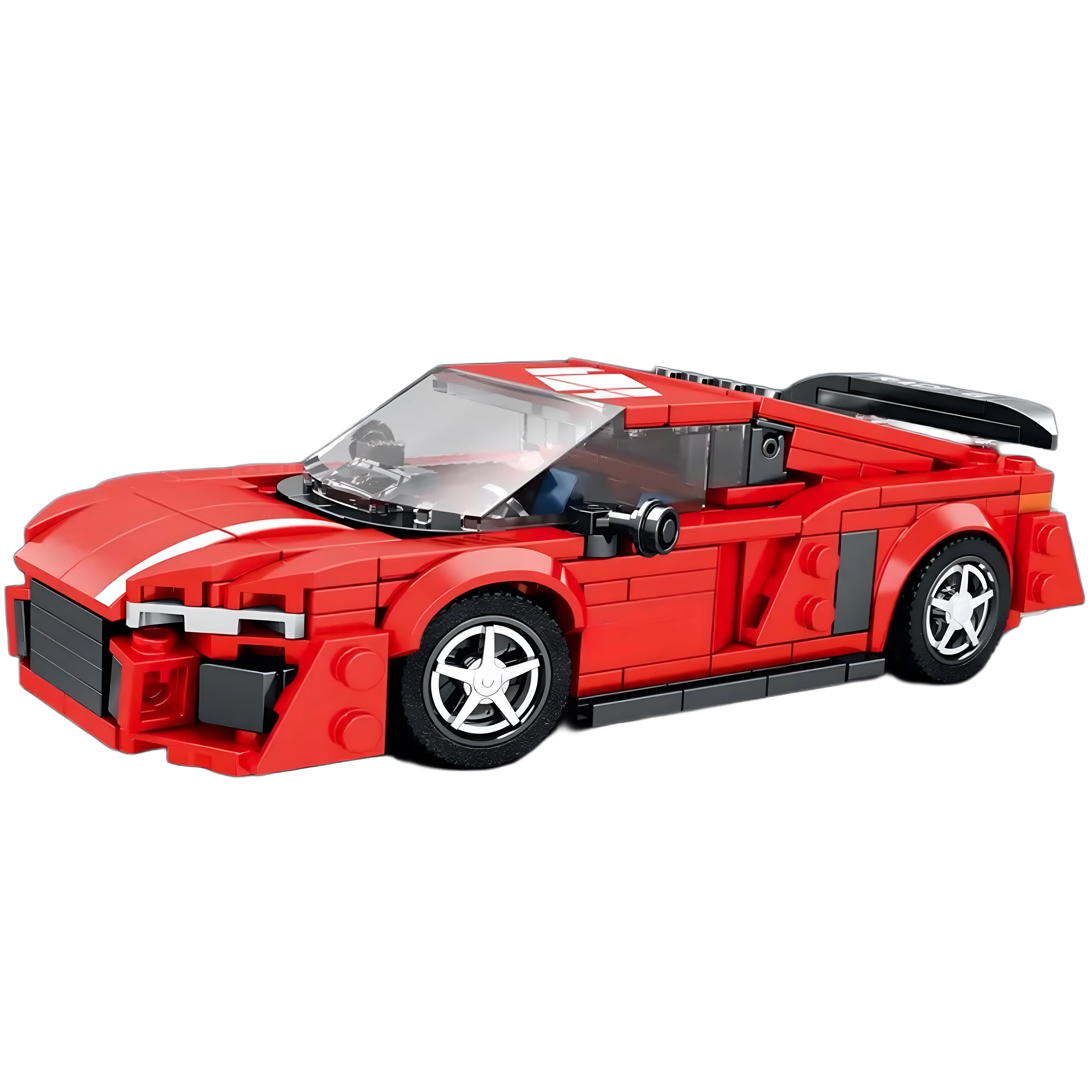 V10 Autobahn-Legende | 317 Stück