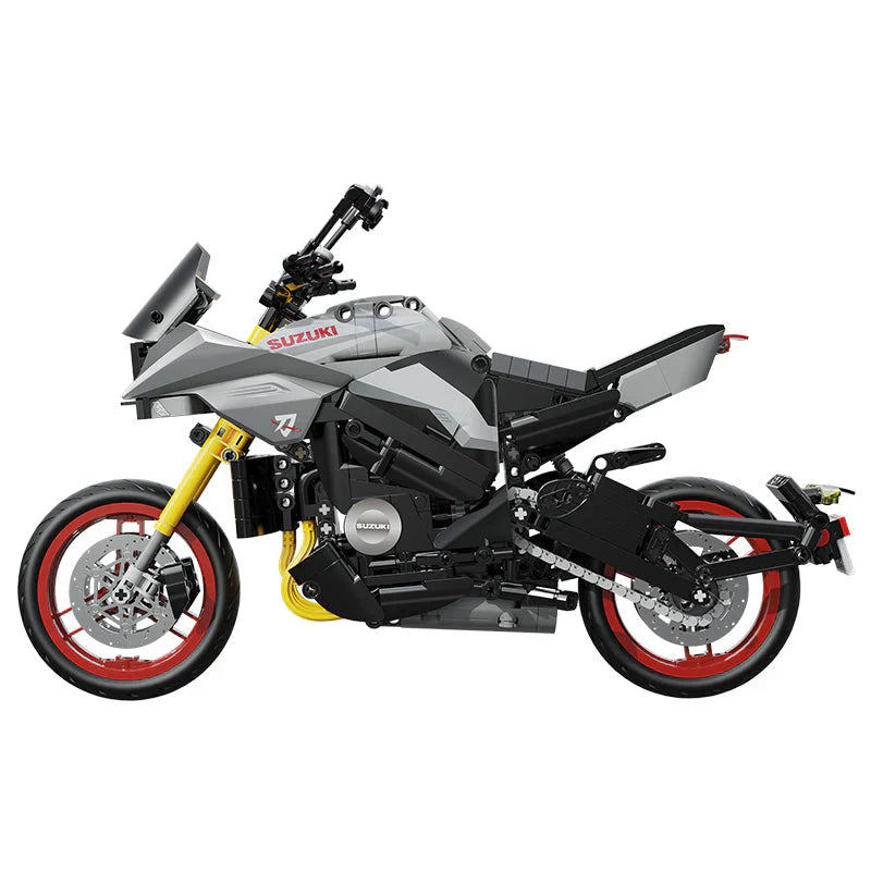 Suzuki Katana | 1104 Stück
