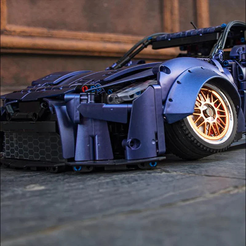 Limited Edition R35 Godzilla | 2389 Stück