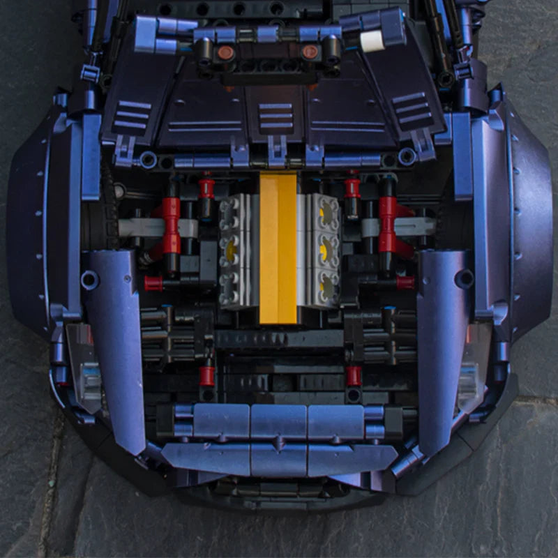 Limited Edition R35 Godzilla | 2389 Stück