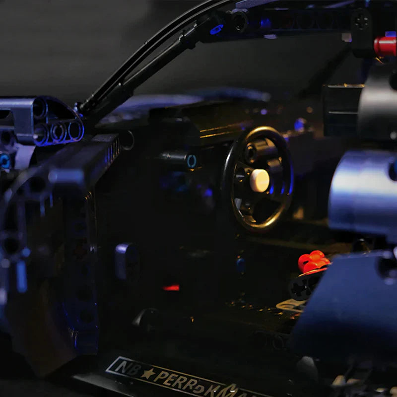Limited Edition R35 Godzilla | 2389 Stück