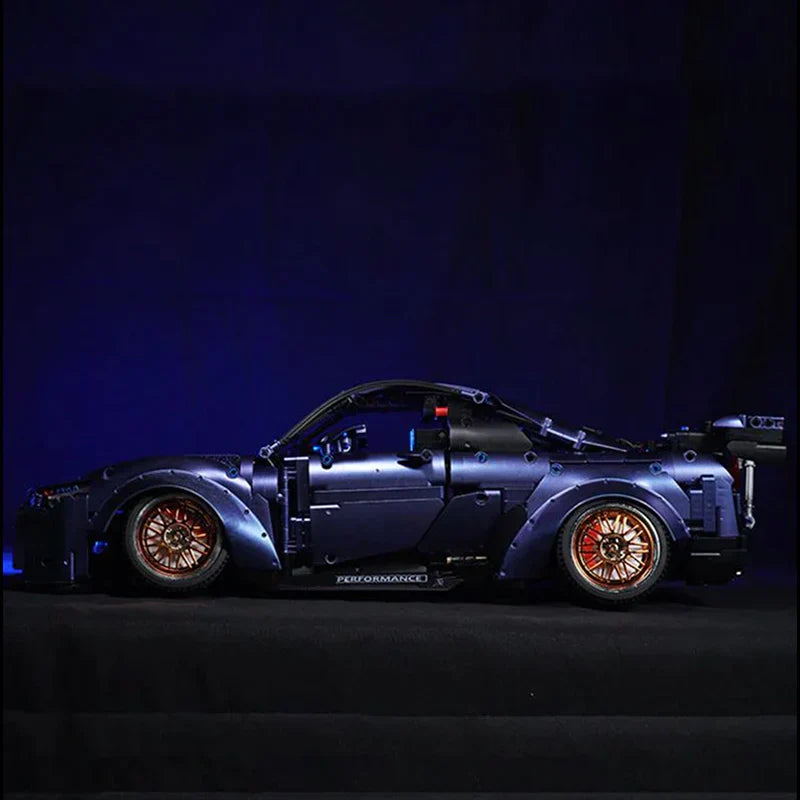 Limited Edition R35 Godzilla | 2389 Stück