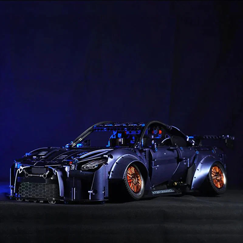 Limited Edition R35 Godzilla | 2389 Stück