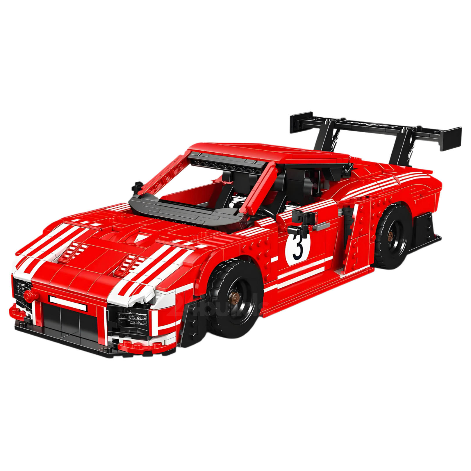Der legendäre deutsche 935 | 1718 Stück