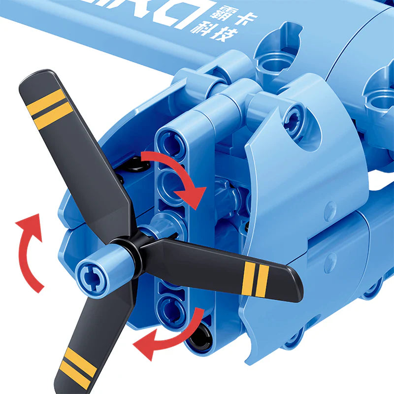 Y9 Transportflugzeug | 1856 Stück