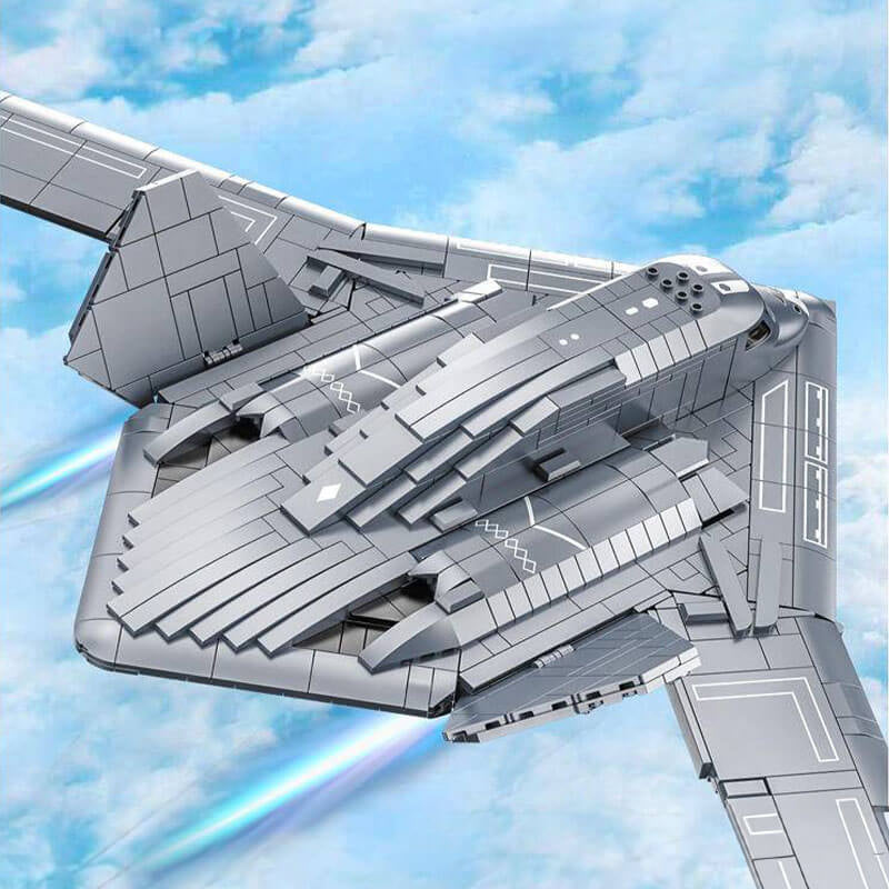 H-20 Langstreckenbomber | 1380 Stück