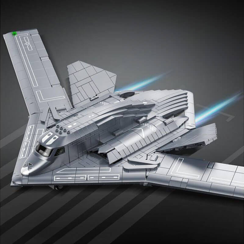 H-20 Langstreckenbomber | 1380 Stück