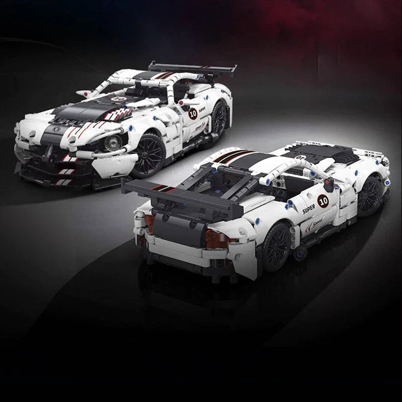 Dodge Viper ACR | 1059 Stück