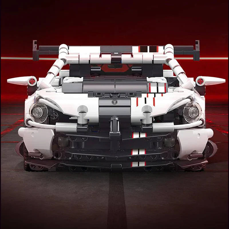 Dodge Viper ACR | 1059 Stück