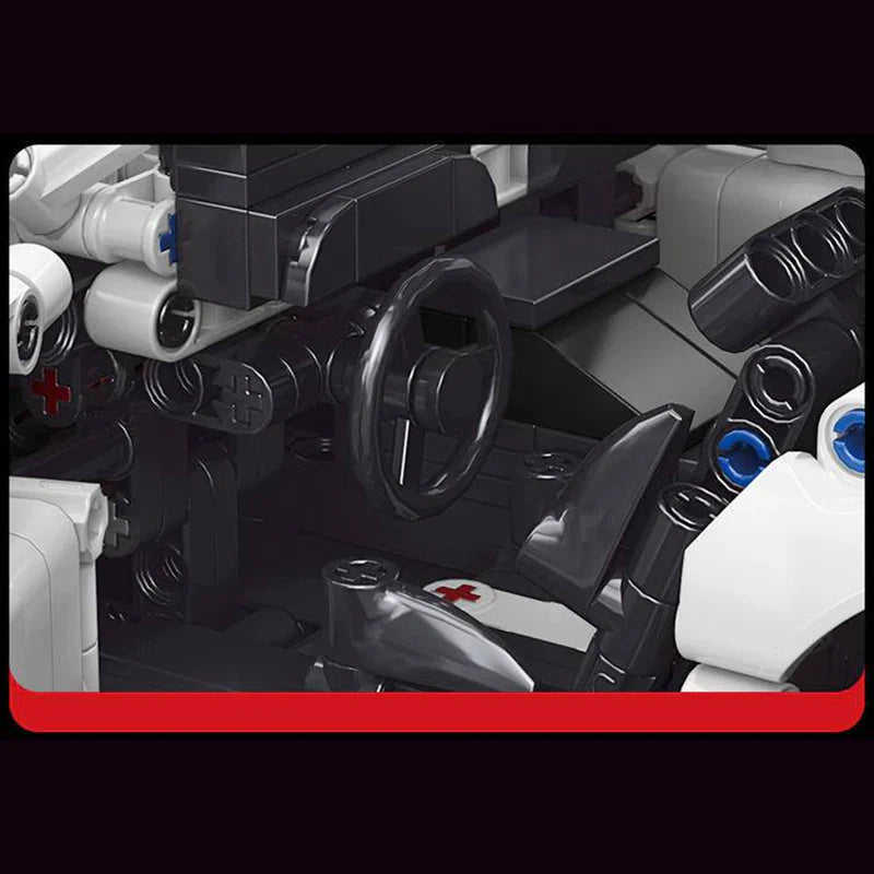 Dodge Viper ACR | 1059 Stück