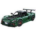 Lotus Exige Cup 430 | 3730 Stück