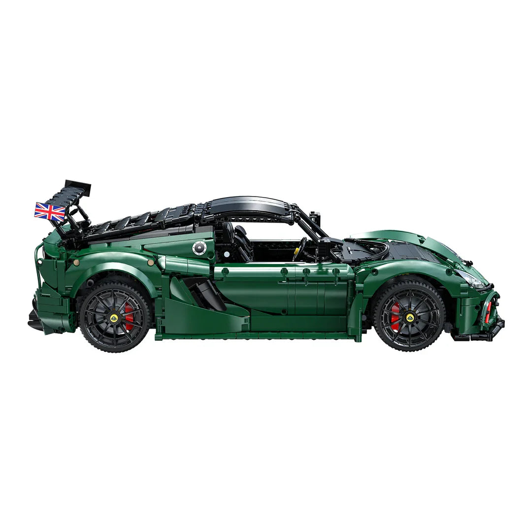 Lotus Exige Cup 430 | 3730 Stück