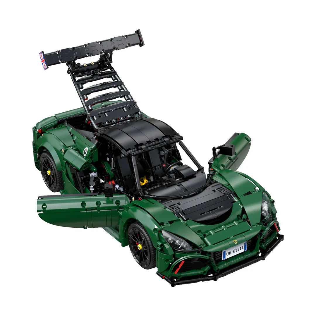Lotus Exige Cup 430 | 3730 Stück